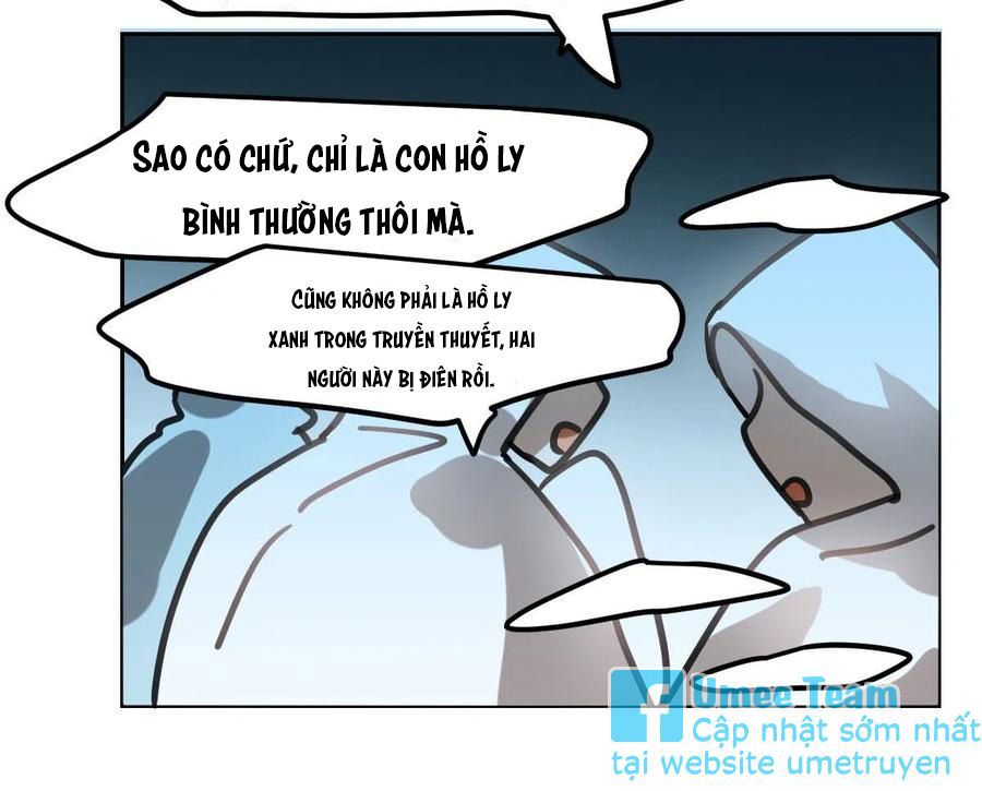 Bắt Lấy Ngao Ngao chapter 165 - Trang 19