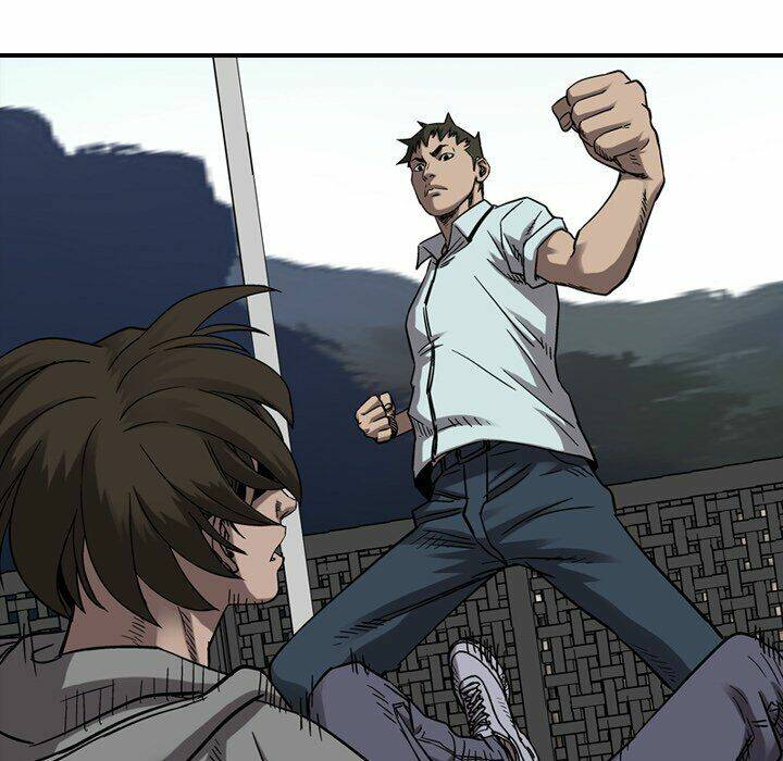 huyền thoại : khởi đầu chapter 76 12