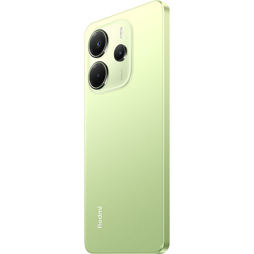 Điện thoại Xiaomi Redmi Note 14 (8GB/128GB) - Hàng chính hãng
