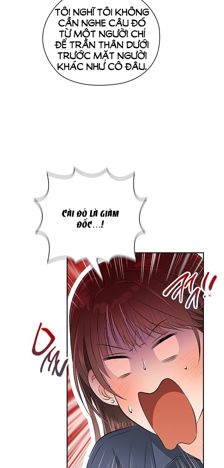 Trong Công Ty Thì Hãy Đứng Đắn chapter 27.2 - Trang 10