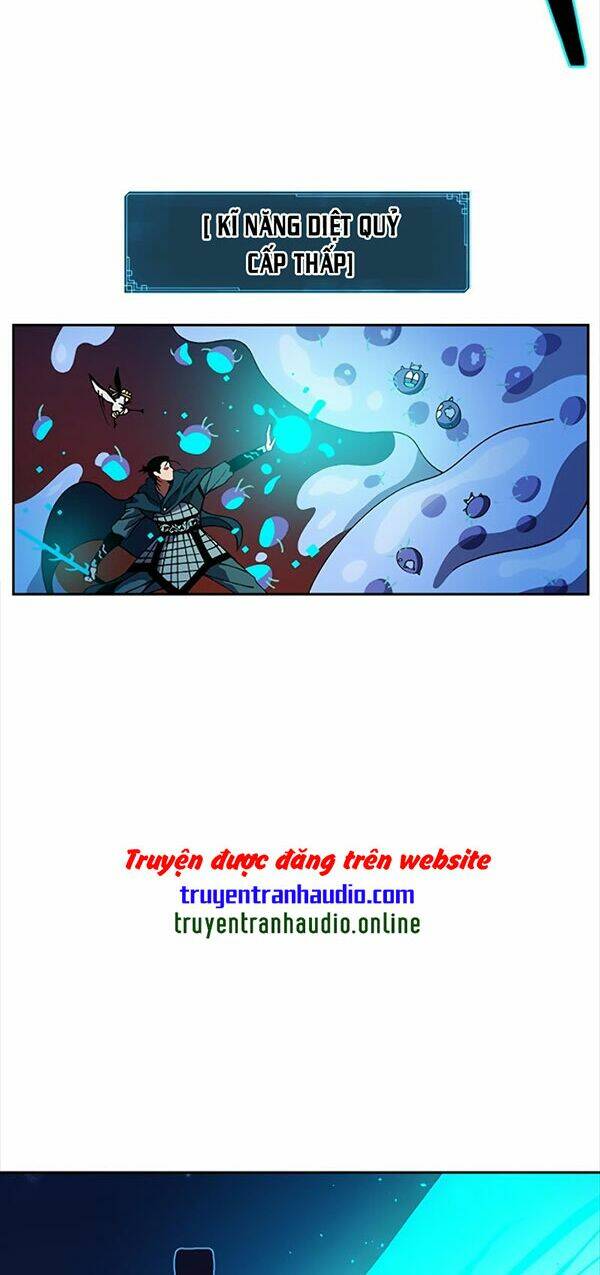 npc bắt đầu từ kỹ năng lv.999 chapter 2 71