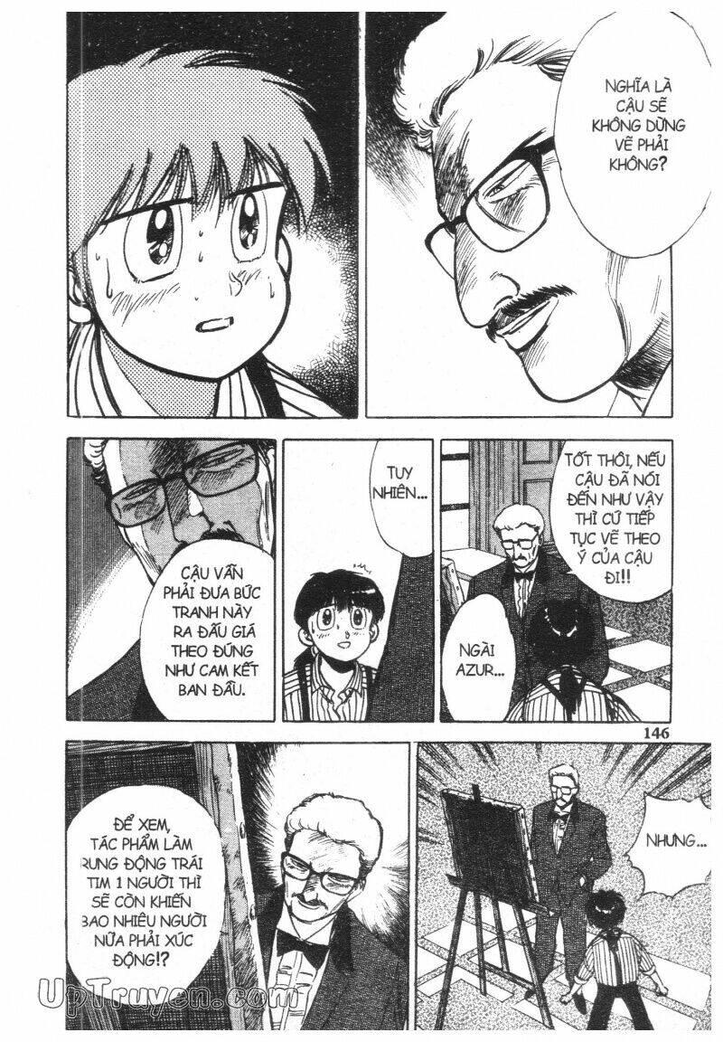 mush (họa sĩ thiên tài) chapter 6 149