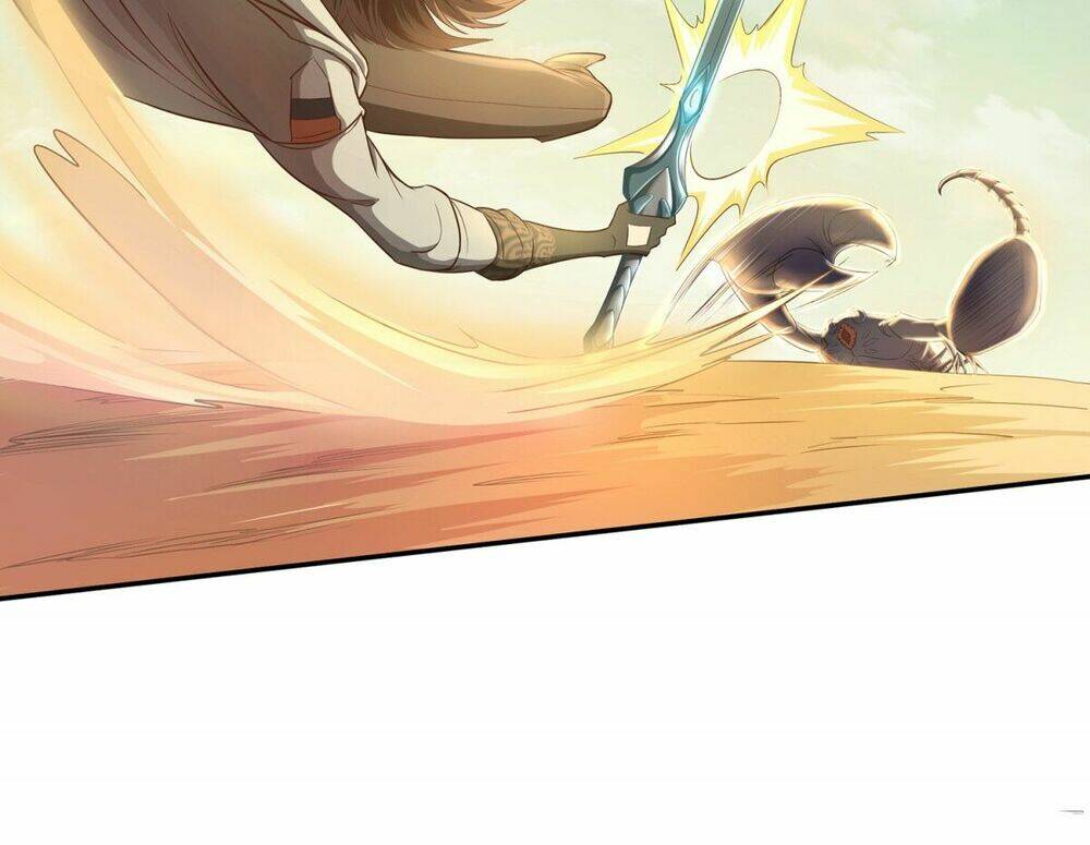 thú hồn đạo - the soul hunter chapter 6 15