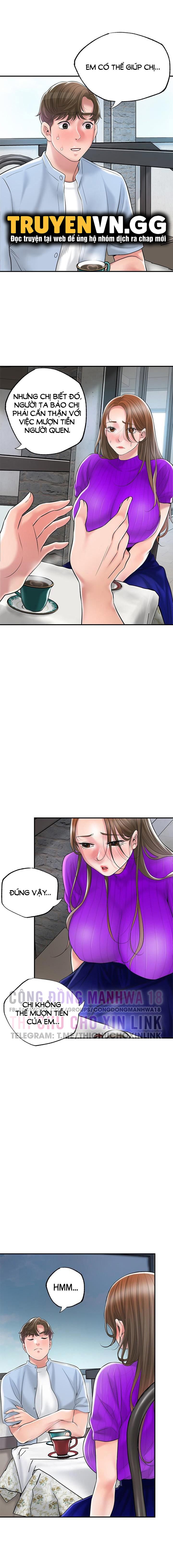 thị trấn nóng bỏng chapter 75 16