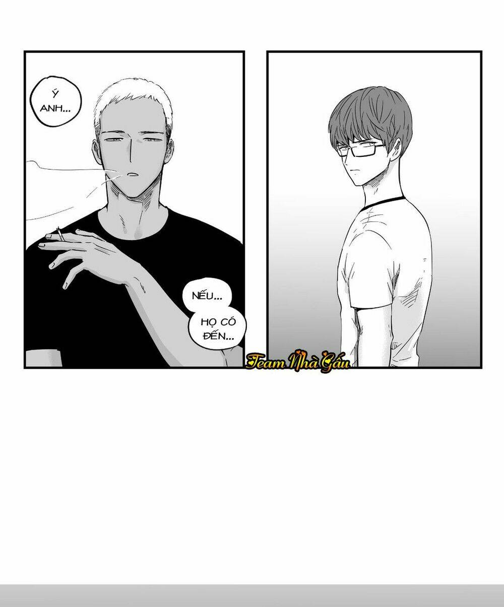 nếu thích tôi như vậy (ss2) chapter 1 30