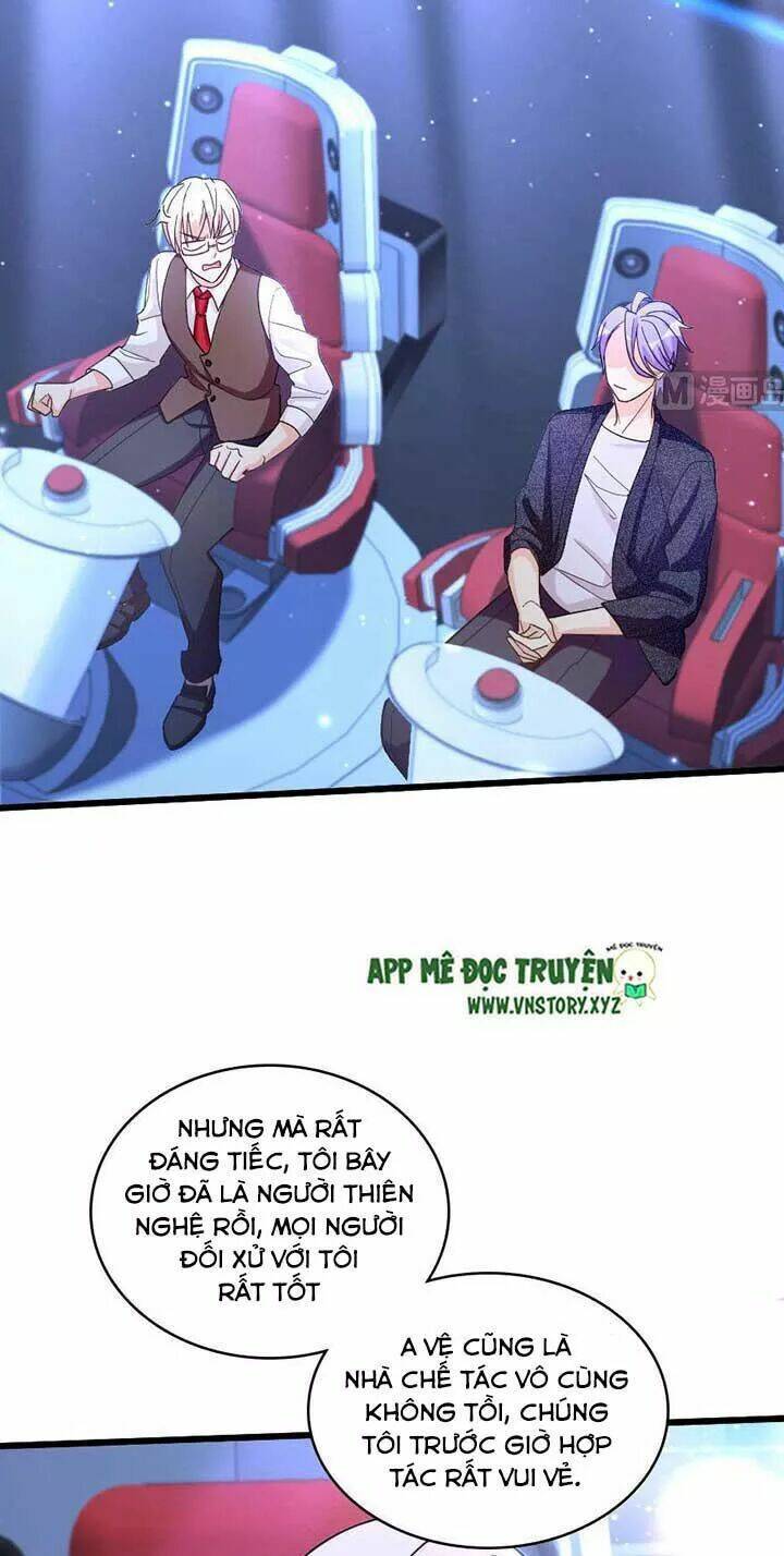 thiên hậu trở về chapter 145 37