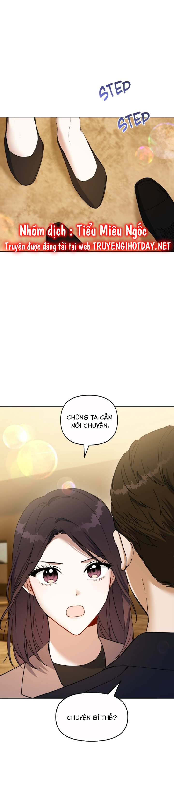 bản cam kết hôn nhân chapter 46 6