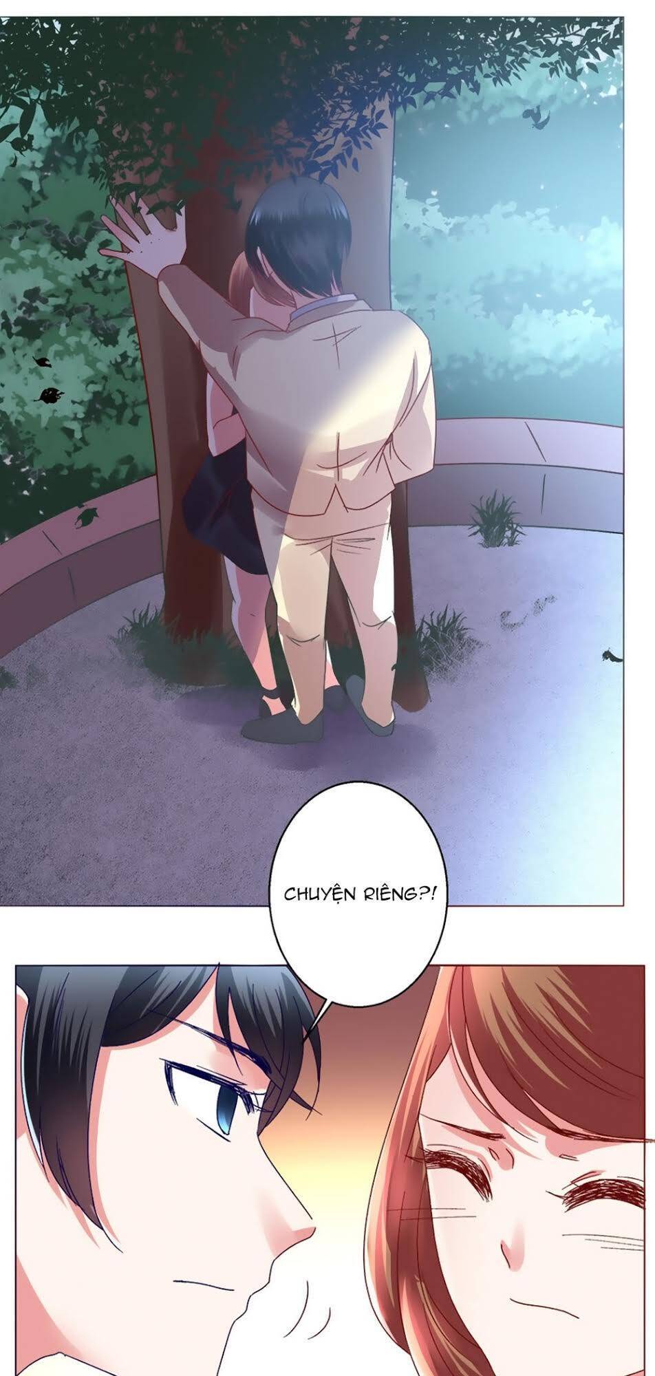 một tuần làm tình nhân chapter 43 40