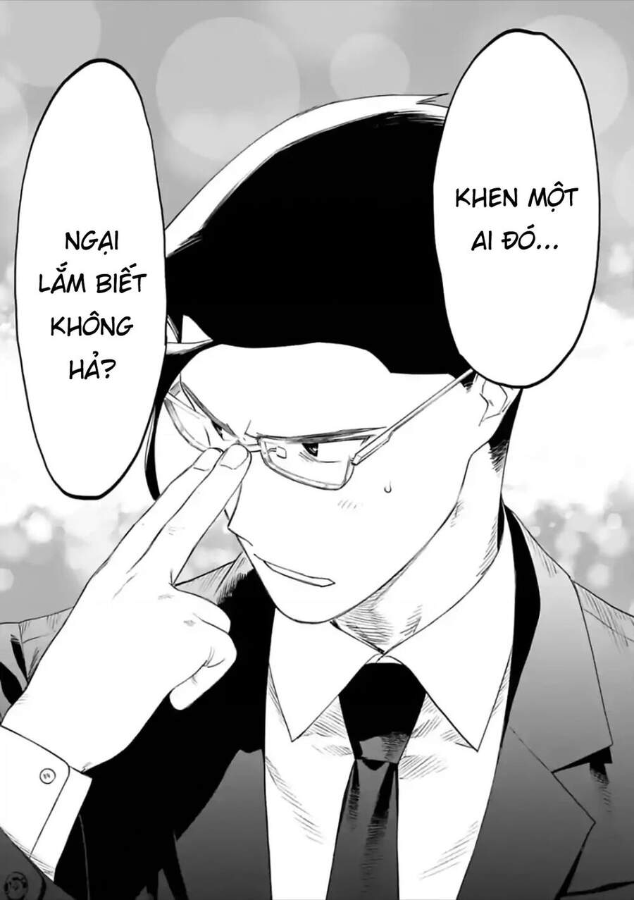 fantasy bishoujo juniku ojisan to [manga] chapter 63 9