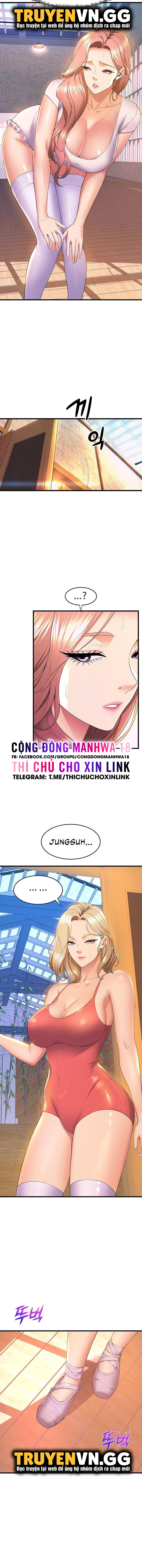 lớp nhảy mỹ nhân chapter 56 2