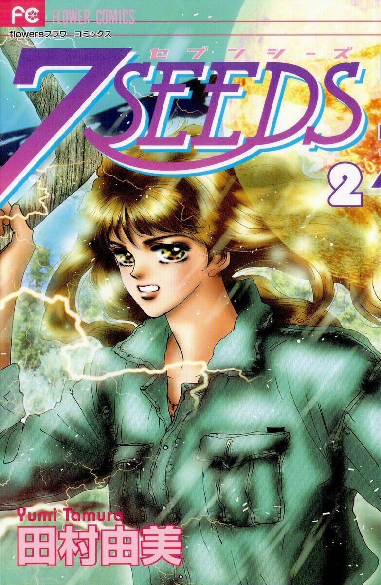 7 mầm sống chapter 5 2