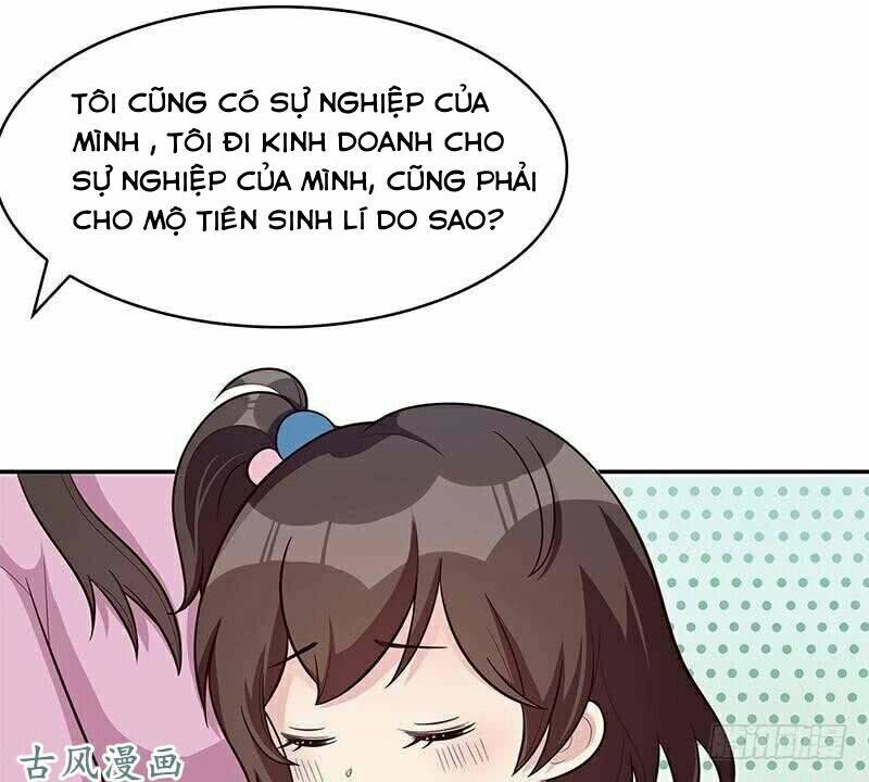 nam thần manh bảo tận diệt chapter 5 11