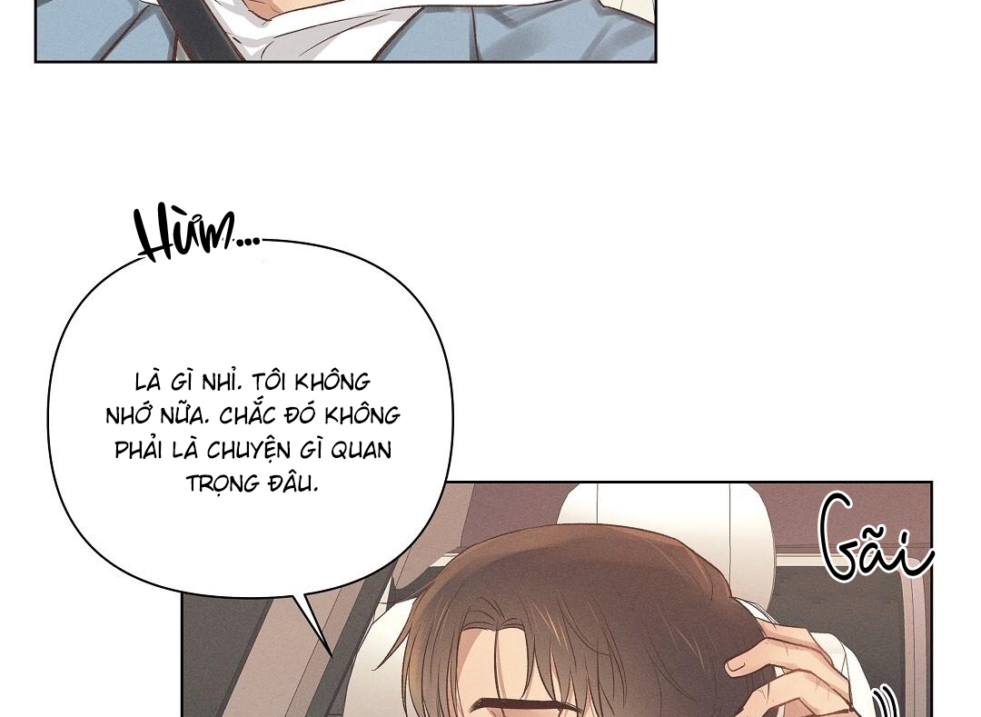 đại úy lãng mạn thân yêu của tôi chapter 25 40