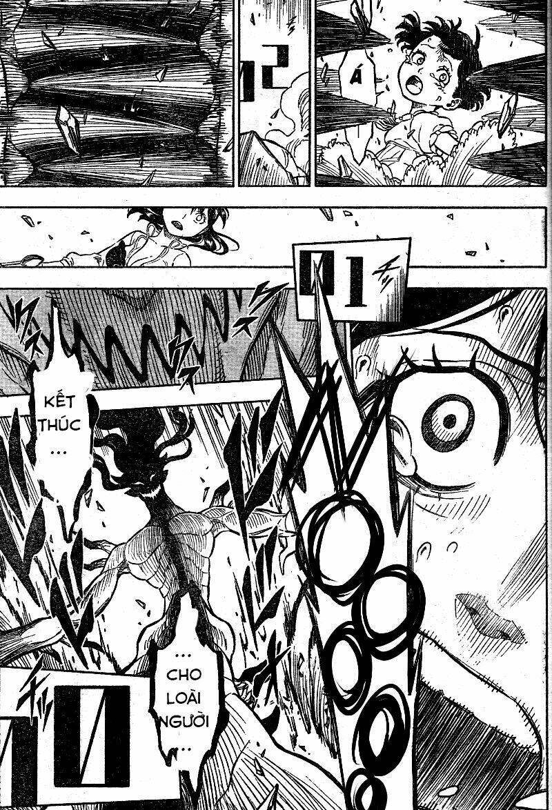 hungry joker chapter 0 34