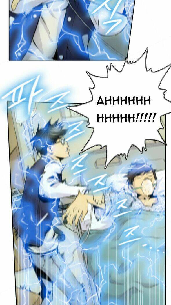 hoán kiểm trọng sinh chapter 2 5