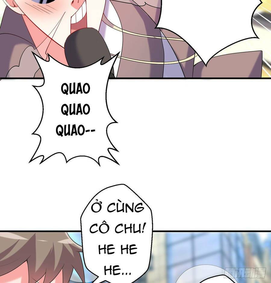 nhặt thuộc tính tại trái đất chapter 23 12