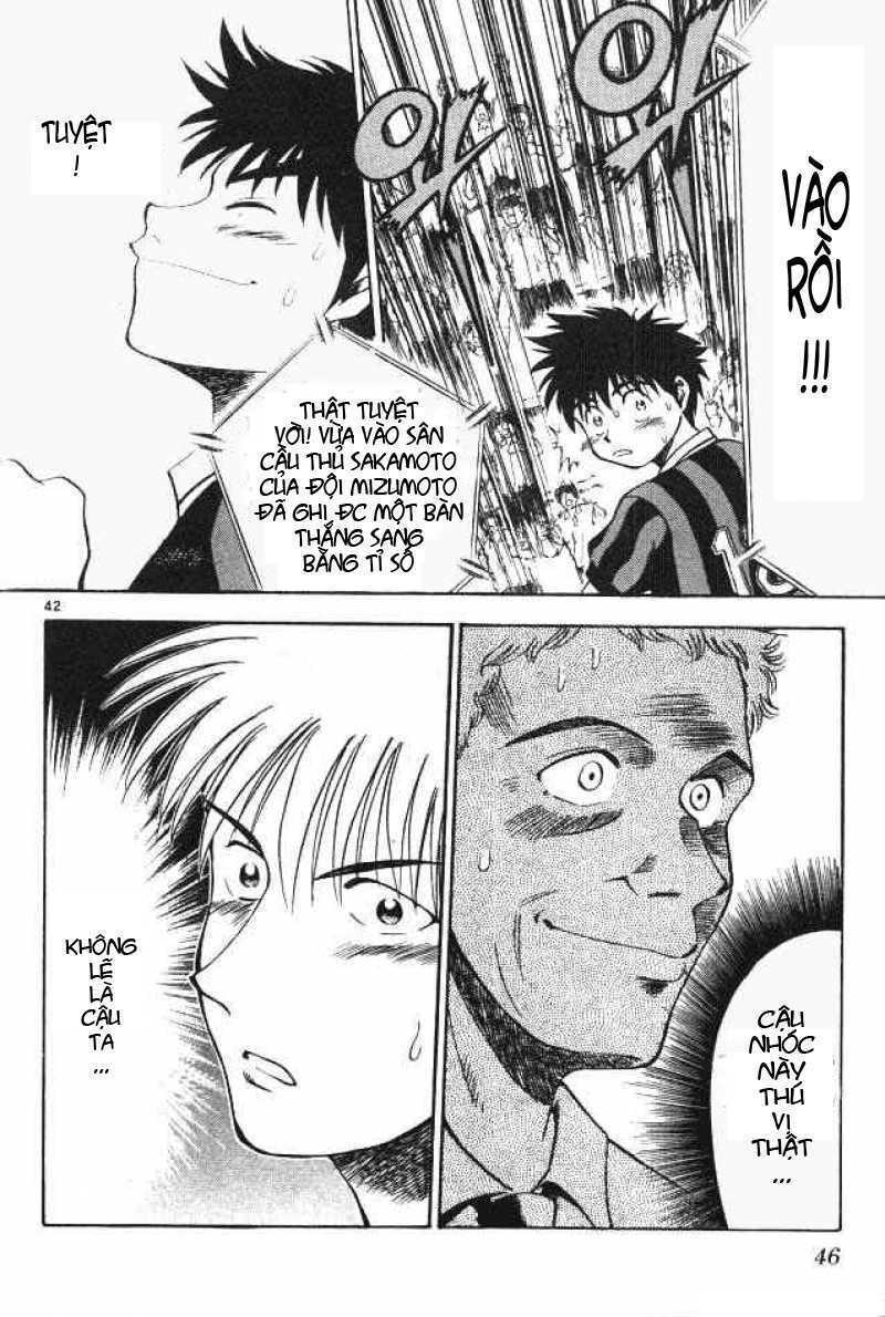 fantasista bản vip chapter 1 36