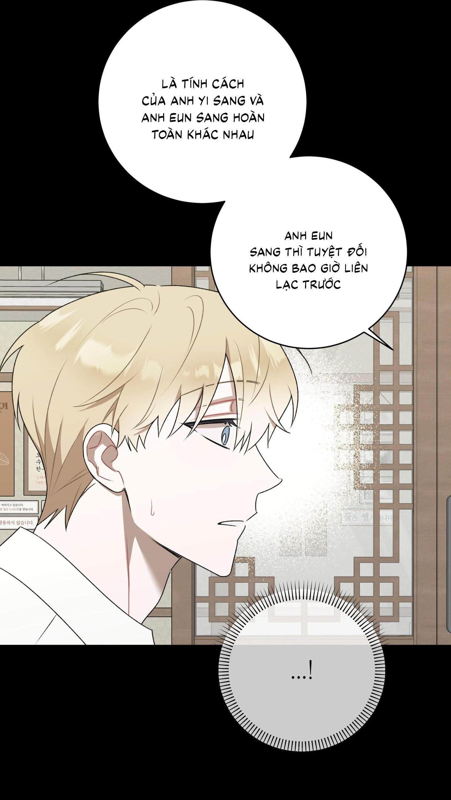 bắt tay hả, thôi bỏ đi! chapter 37 17