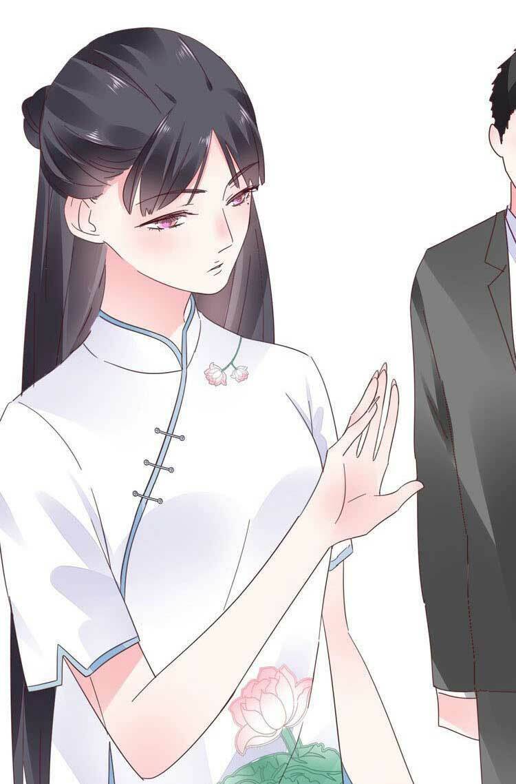 điều ước sủng ái bất bình đẳng chapter 82.2 30