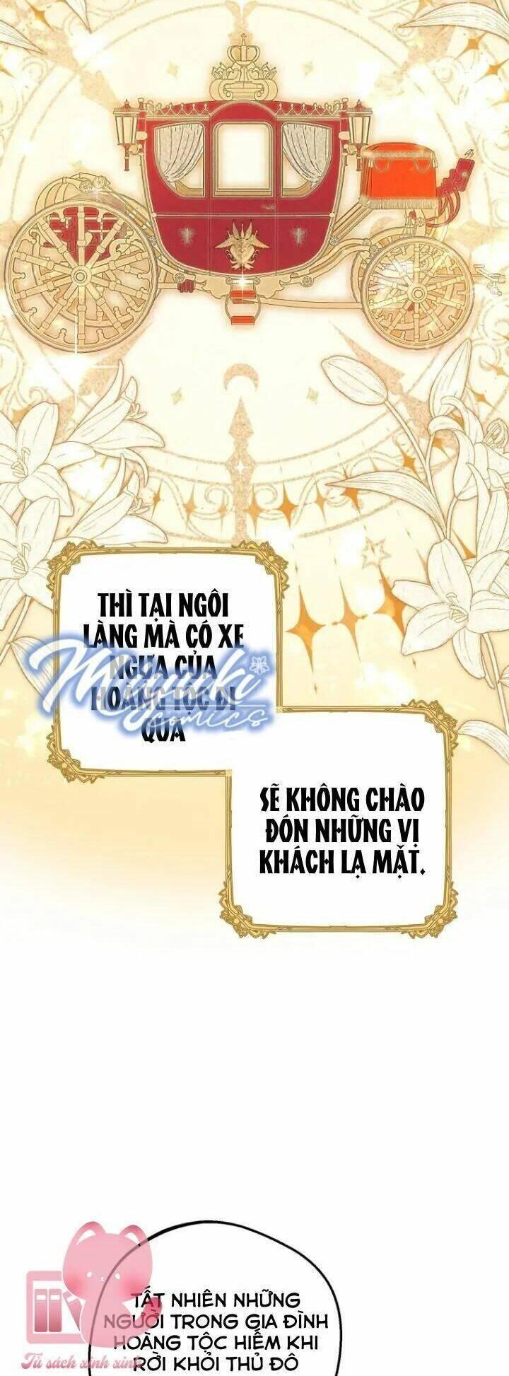 Được Yêu Thương Mà Còn Ngại Ngùng Sao! chapter 29 67