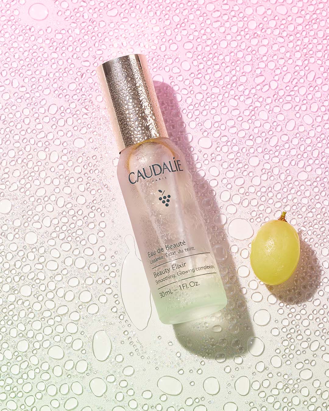 Caudalie Xịt Dưỡng Da Beauty Elixir