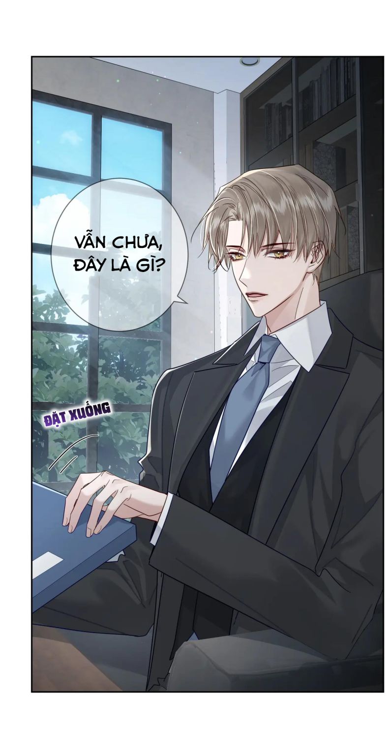 nhân vật chính chỉ muốn yêu đương chapter 46 26