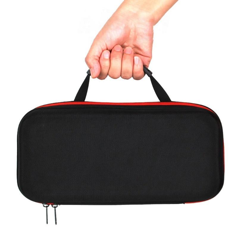 Túi Đựng Micro Không Dây Bằng Eva Cứng Nhỏ Gọn
