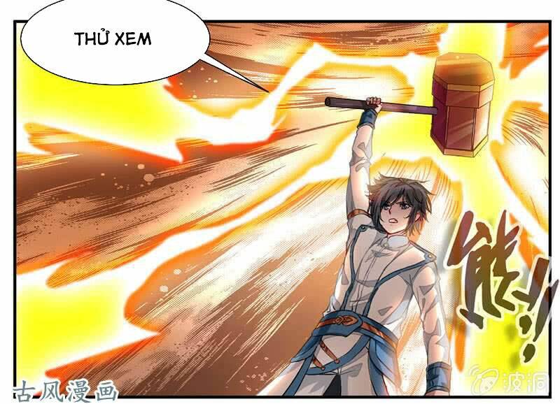 cửu dương thần vương chapter 70 3