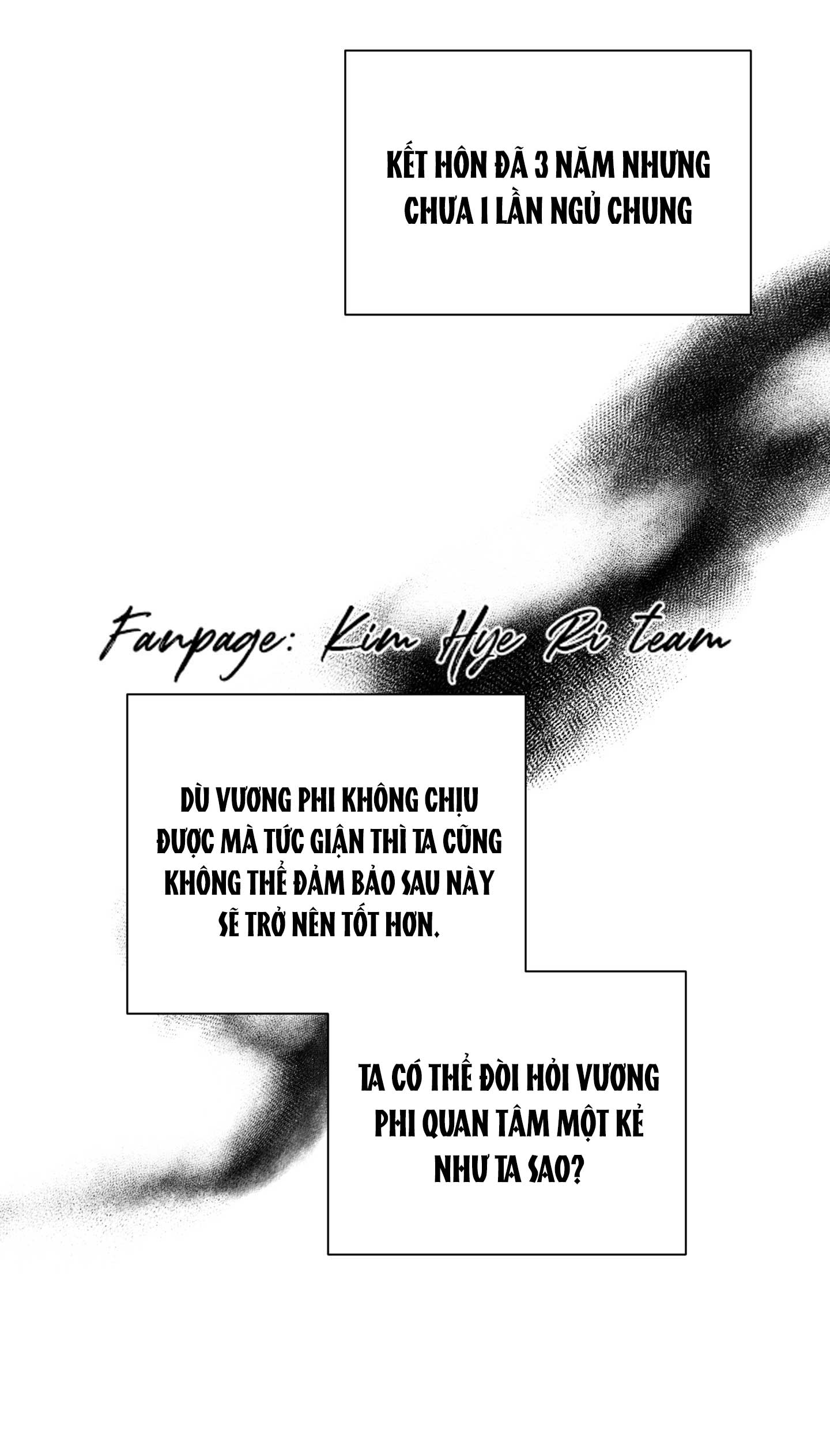 nàng tiên chốn cực lạc chapter 3.2 9