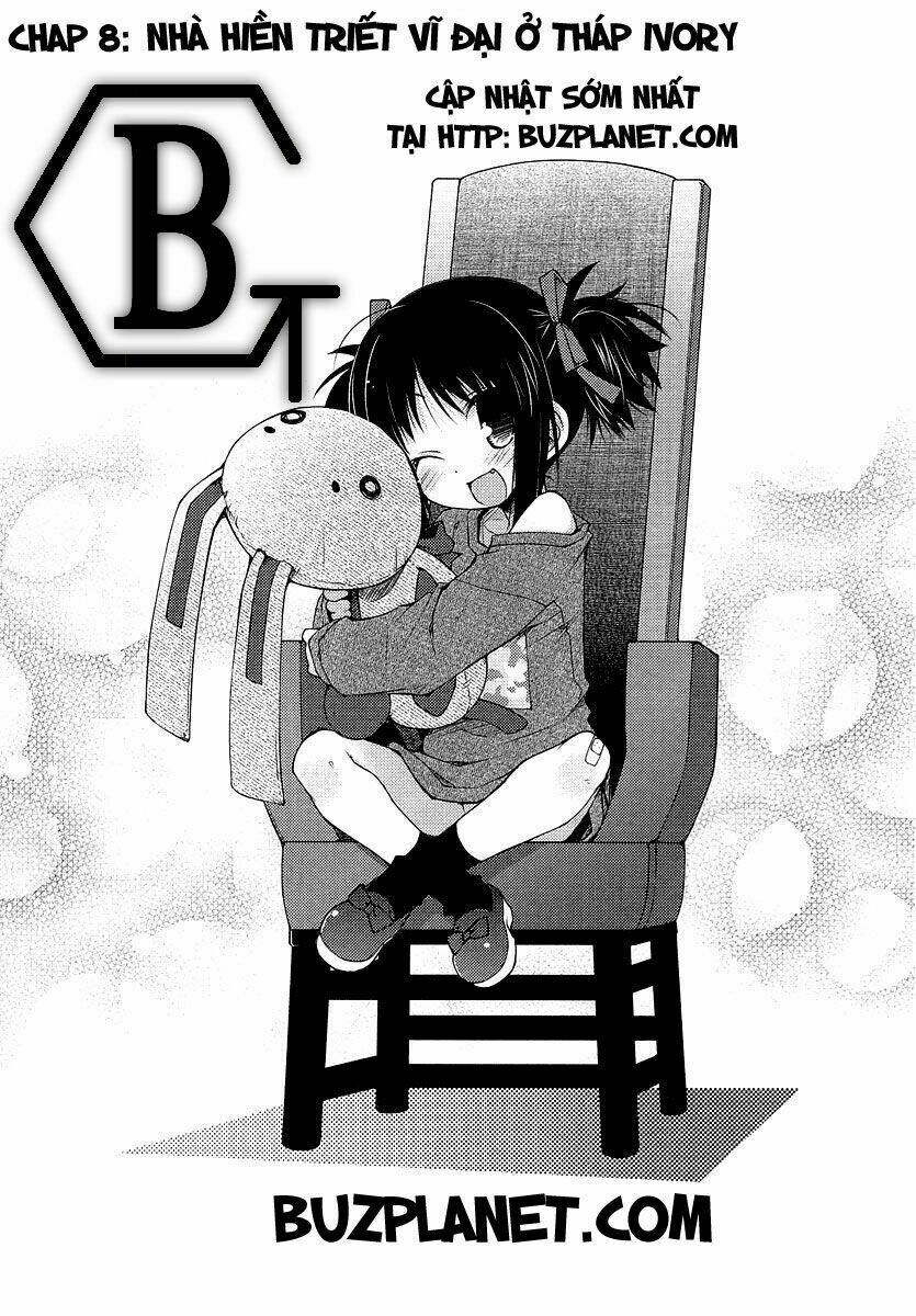 rotte no omocha chapter 8 11