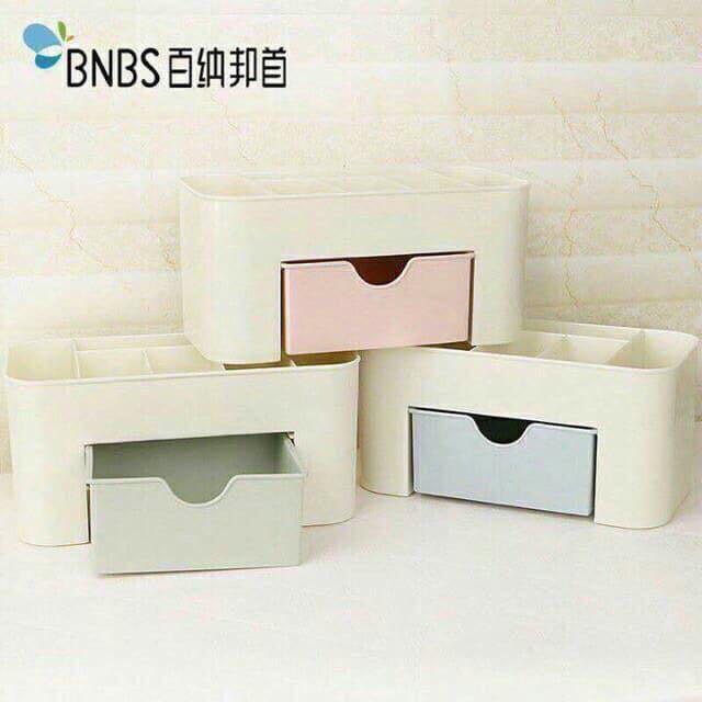 Kệ Mỹ Phẩm Mini Tiện Dụng Đa Năng