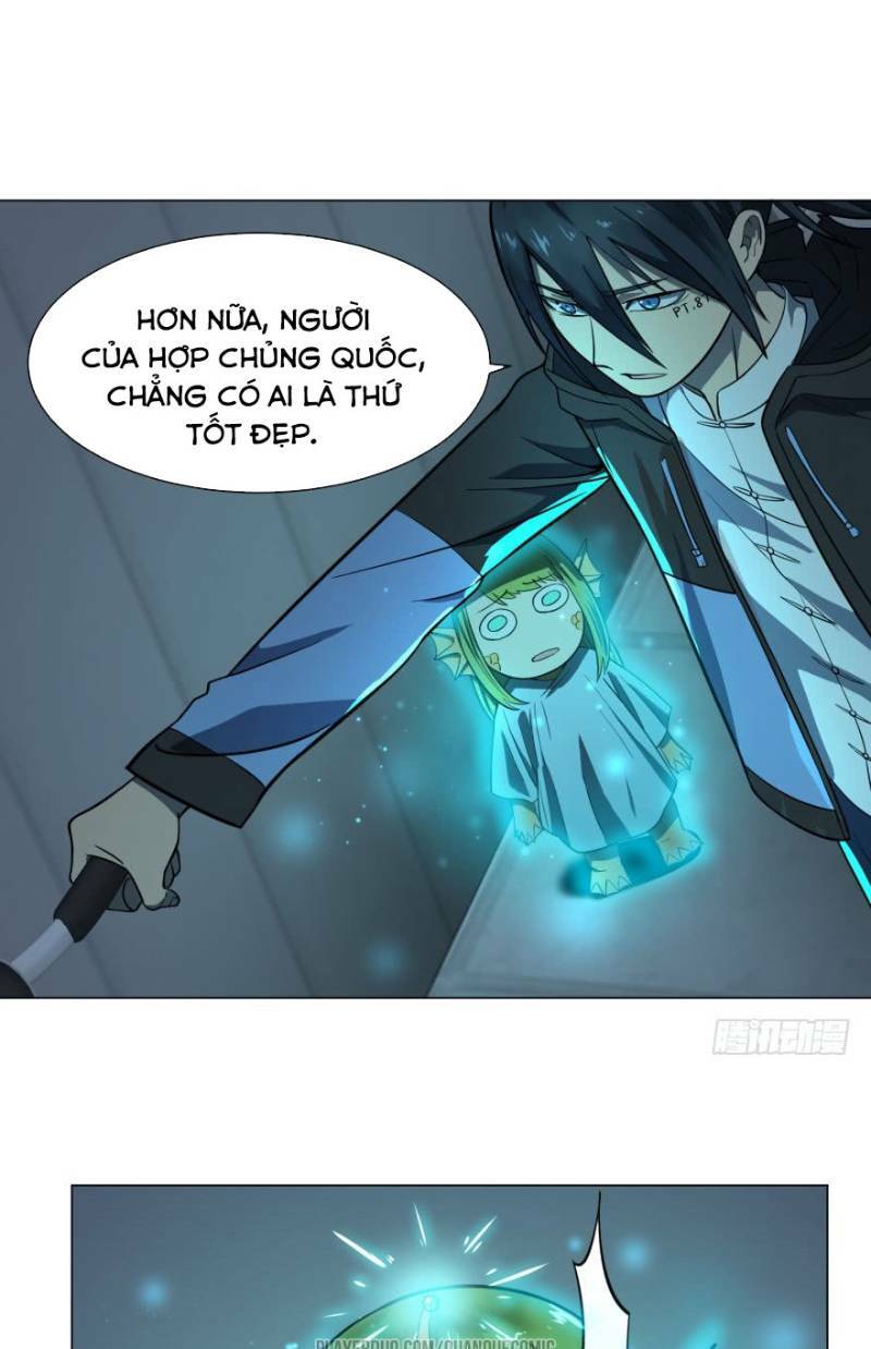 danh sách kẻ phản diện chapter 44 1