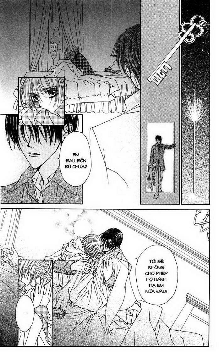 bức tranh rồng chapter 9 29