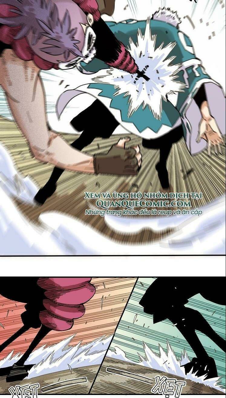 mạt thế chi thư chapter 6 13