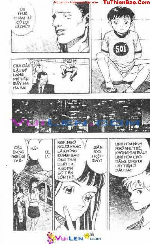 cô bé thám tử chapter 1 108