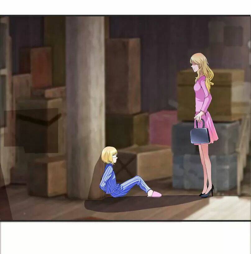 cô dâu gả thay của tổng tài chapter 103 2