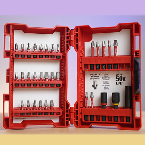 Bộ mũi vít đa năng 32 pcs