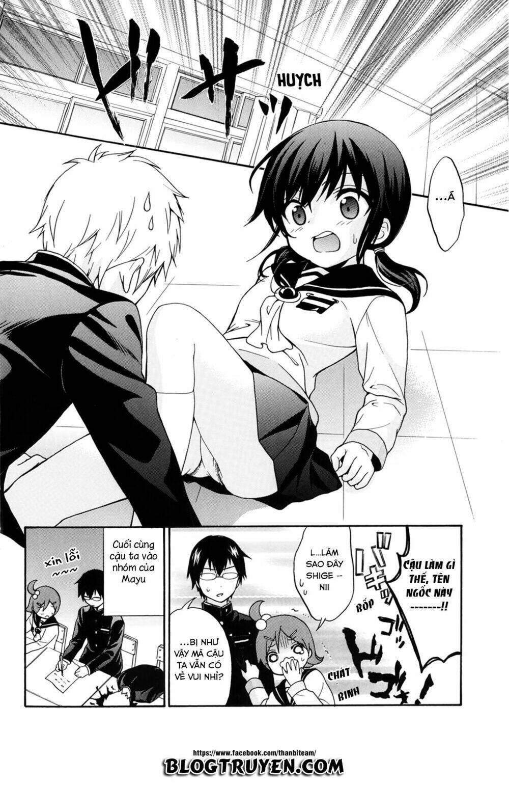 corpse party: book of shadows chapter 9 5