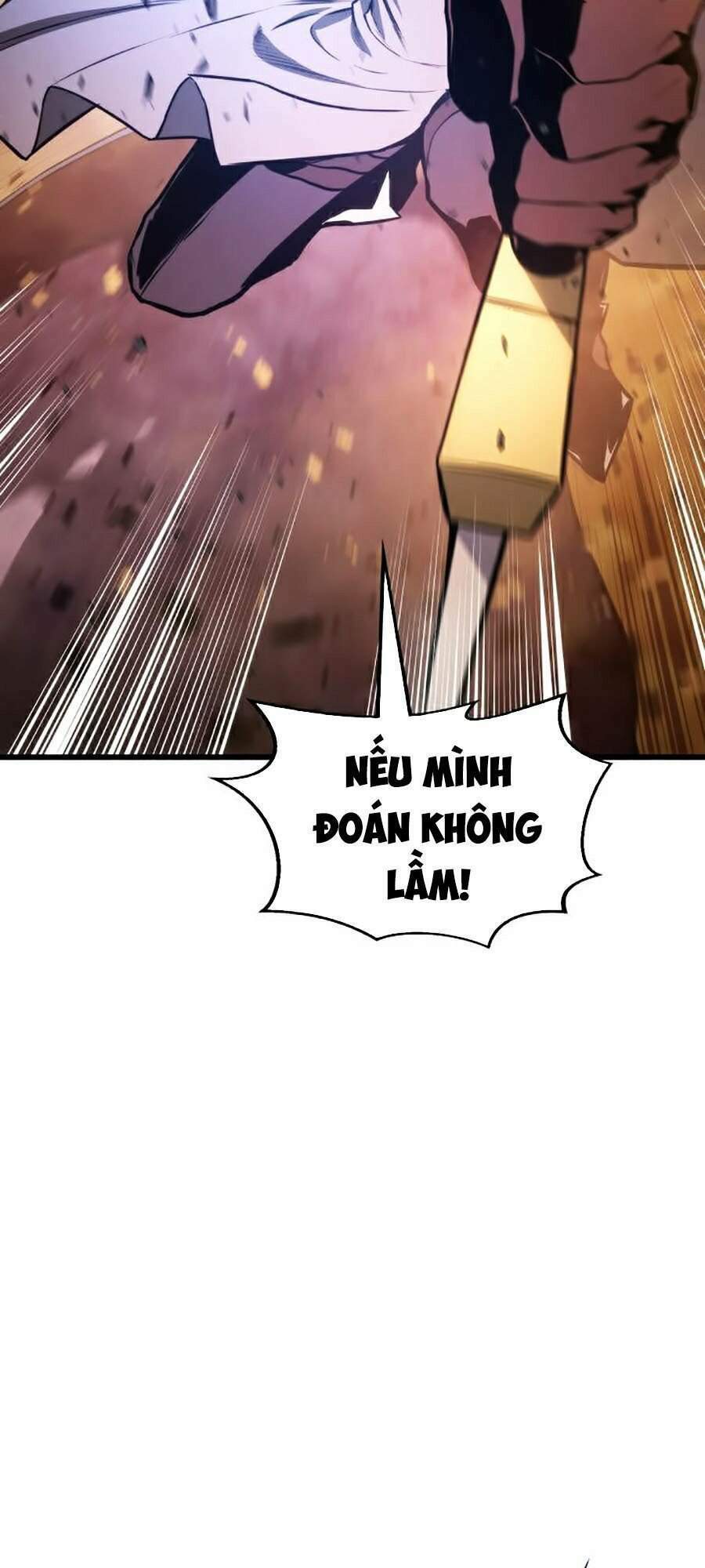 huyền thoại game thủ - tái xuất chapter 25 73