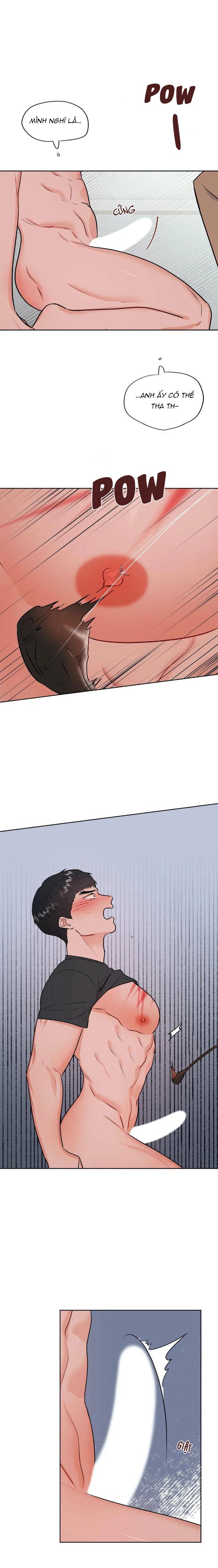 thầy giáo thể dục m chapter 33 13