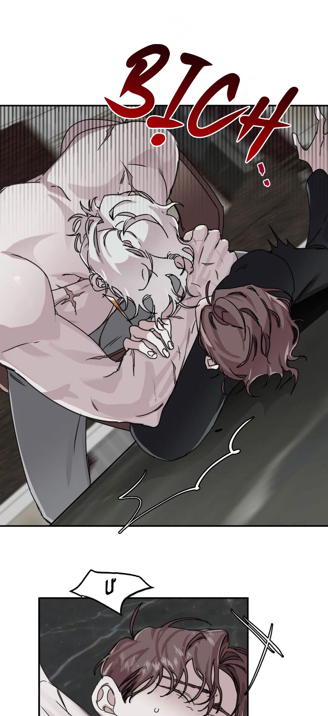 lãng mạn toixico chapter 7 2