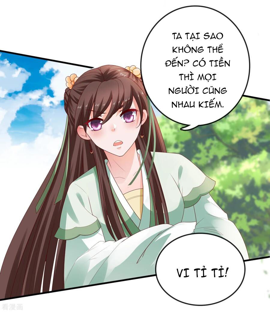 trở về cổ đại làm thánh hiền chapter 9 16