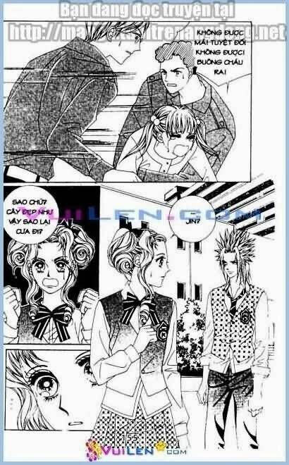 sức thanh xuân chapter 8 156