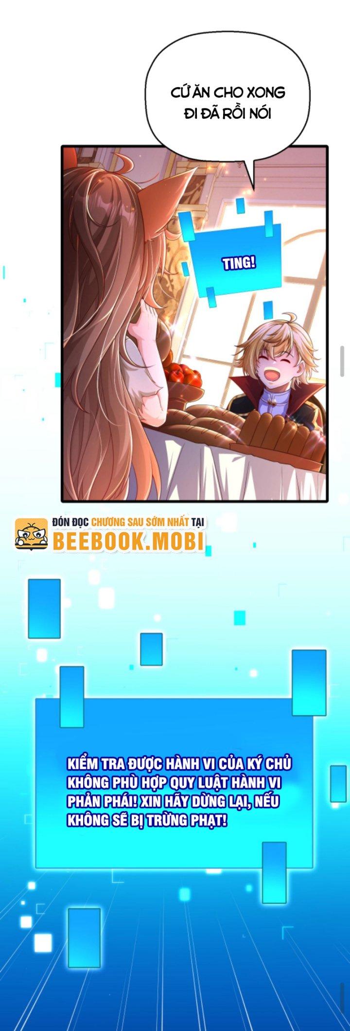 người chơi và nhân vật chính đều muốn làm hại ta chapter 7 15