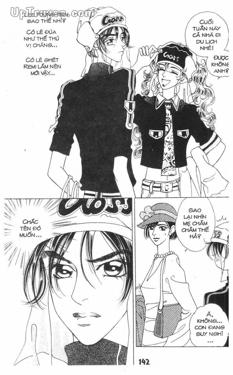 hãy đến đây tình yêu chapter 2 141