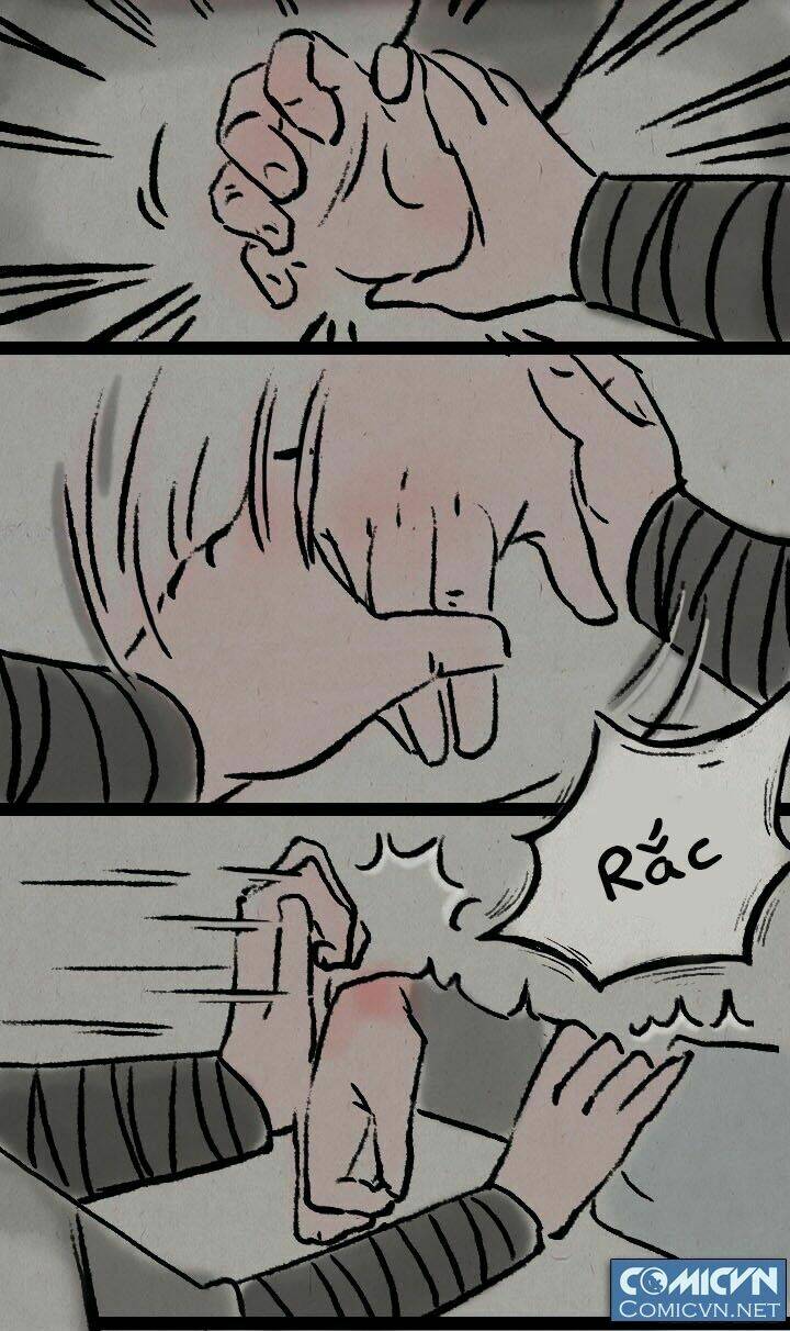 nhất thiền tiểu hòa thượng chapter 67 15