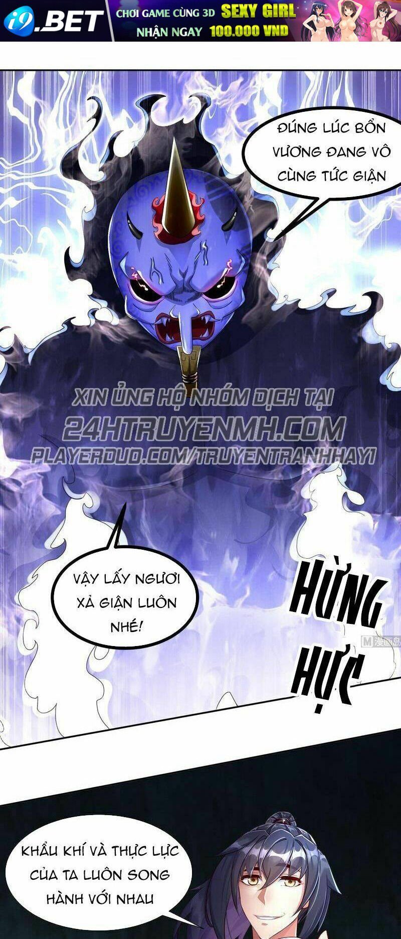 trọng sinh chi ma tôn đương đạo chapter 92 18