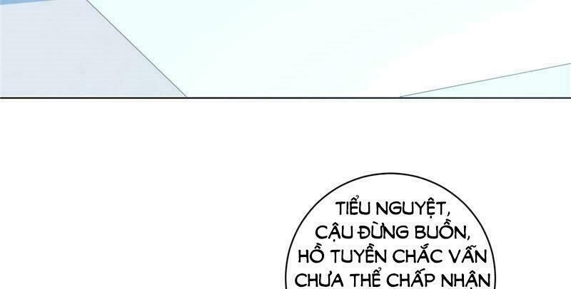 thế thân phiền toái, tổng tài một sắc khí chapter 9 3