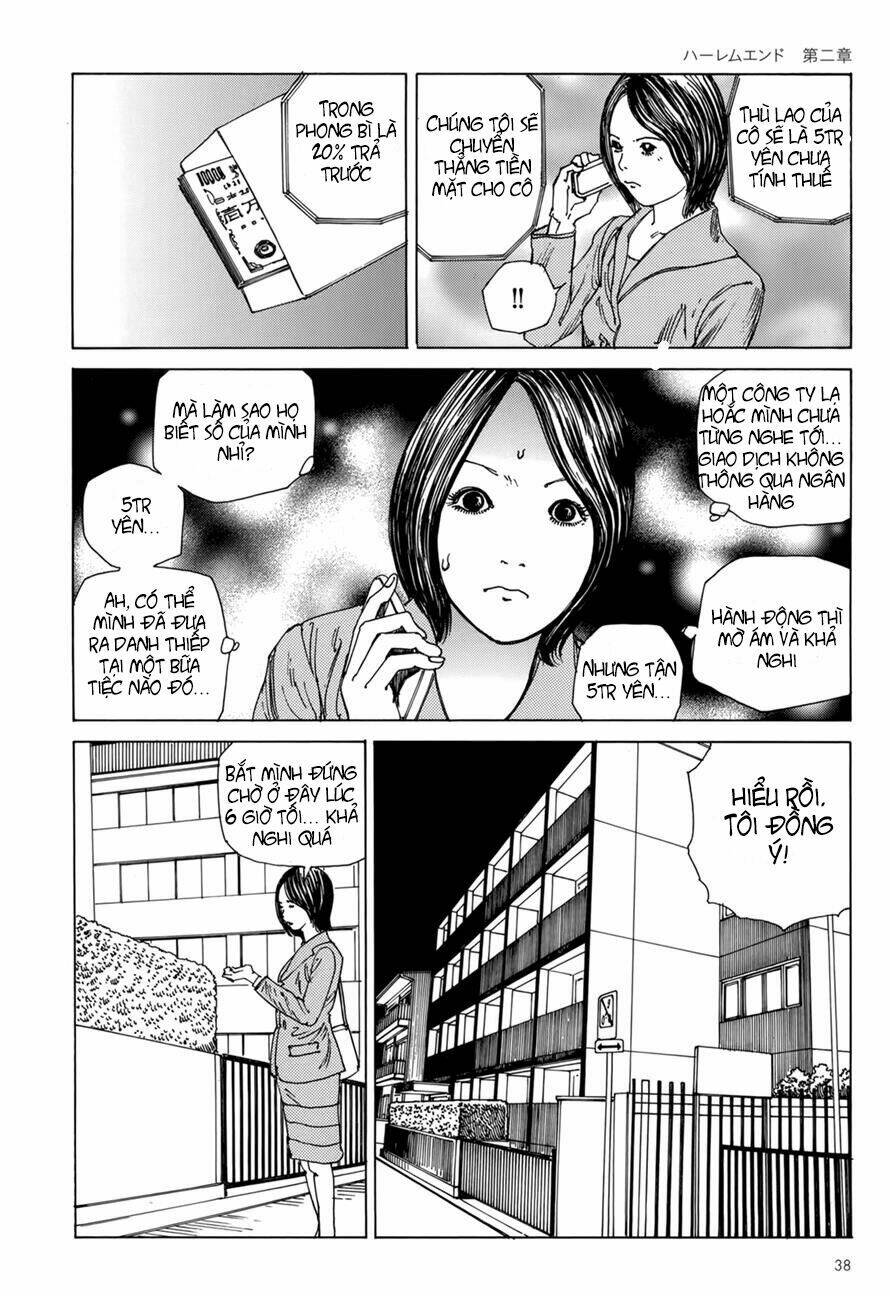 harem end chapter 2 6