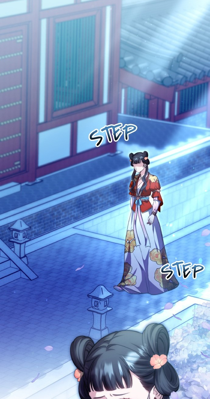 cao thủ chốn hậu cung chapter 158 29